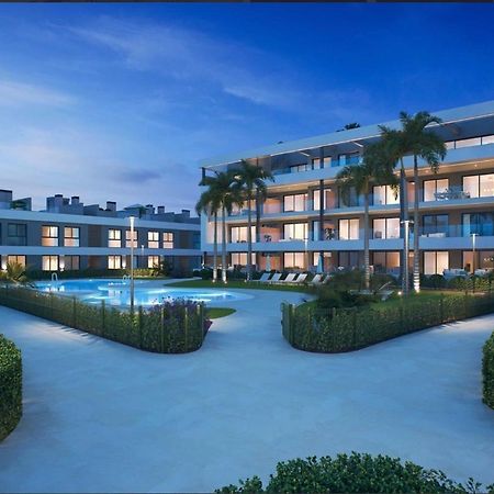 Santa Rosalia Lake & Life Resort Jacuzzi Penthouse Golf ロス・アルカサレス エクステリア 写真