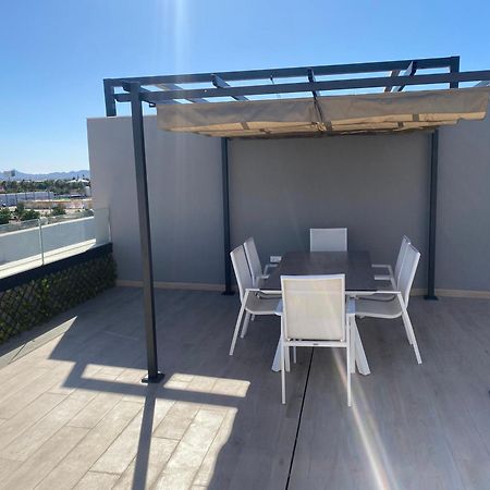 Santa Rosalia Lake & Life Resort Jacuzzi Penthouse Golf ロス・アルカサレス エクステリア 写真