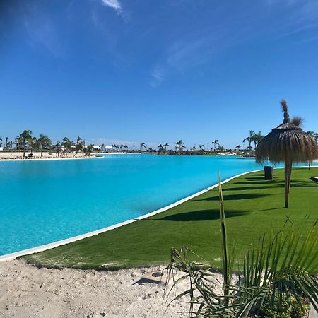Santa Rosalia Lake & Life Resort Jacuzzi Penthouse Golf ロス・アルカサレス エクステリア 写真