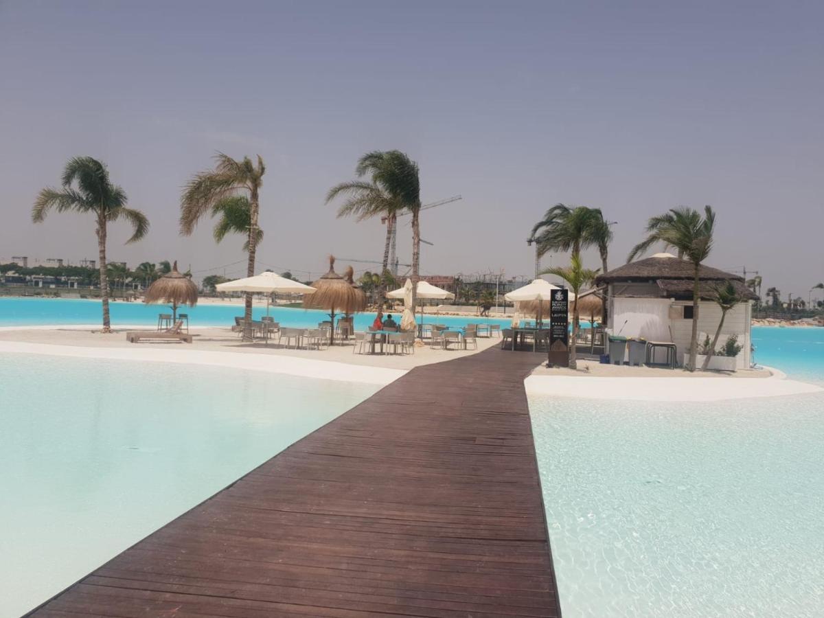 Santa Rosalia Lake & Life Resort Jacuzzi Penthouse Golf ロス・アルカサレス エクステリア 写真