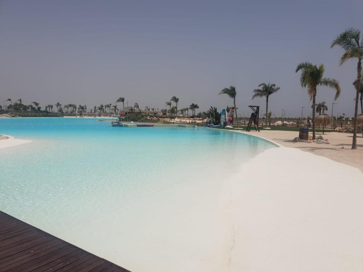 Santa Rosalia Lake & Life Resort Jacuzzi Penthouse Golf ロス・アルカサレス エクステリア 写真