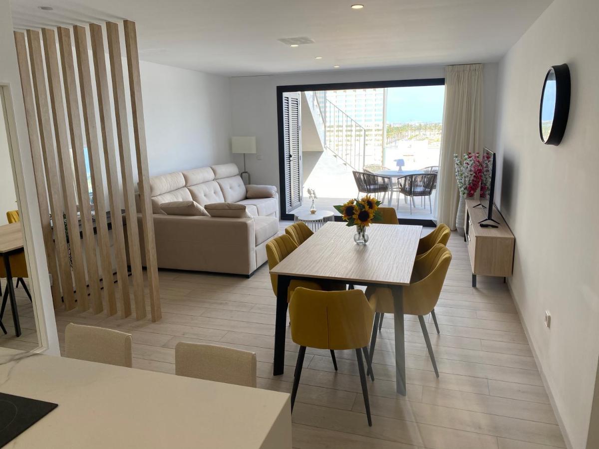 Santa Rosalia Lake & Life Resort Jacuzzi Penthouse Golf ロス・アルカサレス エクステリア 写真