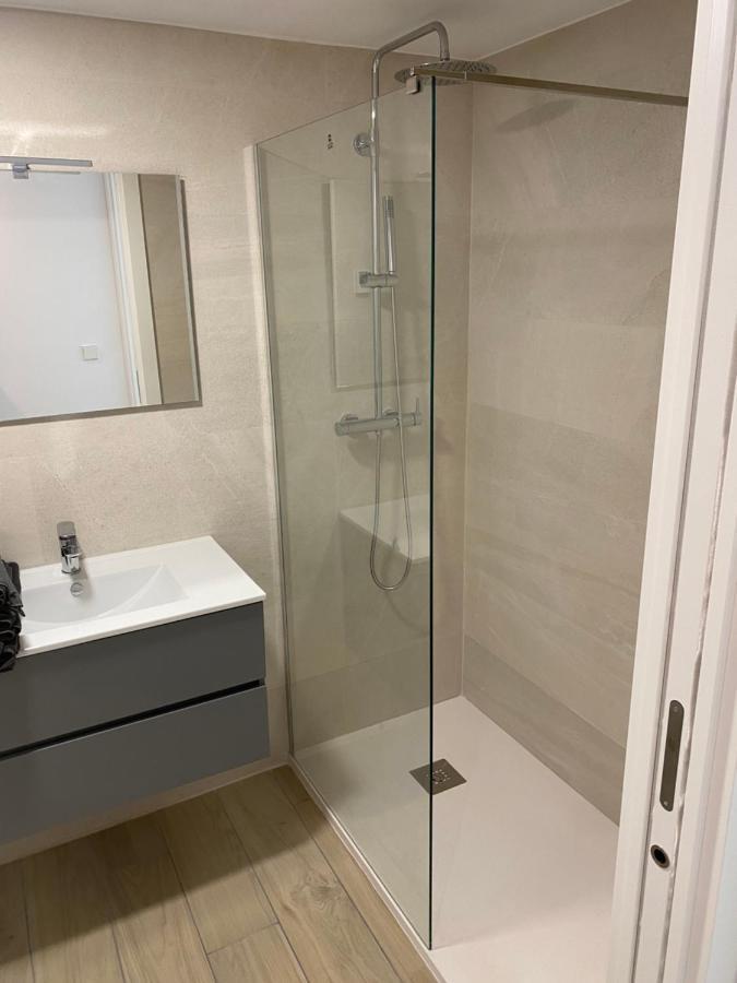 Santa Rosalia Lake & Life Resort Jacuzzi Penthouse Golf ロス・アルカサレス エクステリア 写真