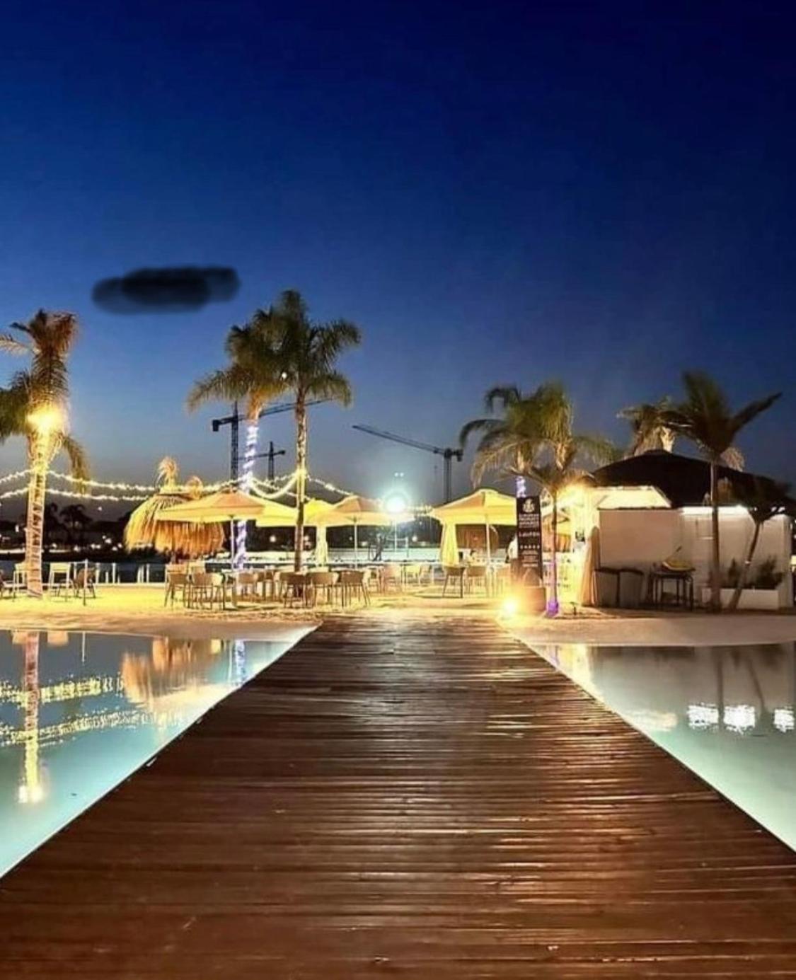 Santa Rosalia Lake & Life Resort Jacuzzi Penthouse Golf ロス・アルカサレス エクステリア 写真