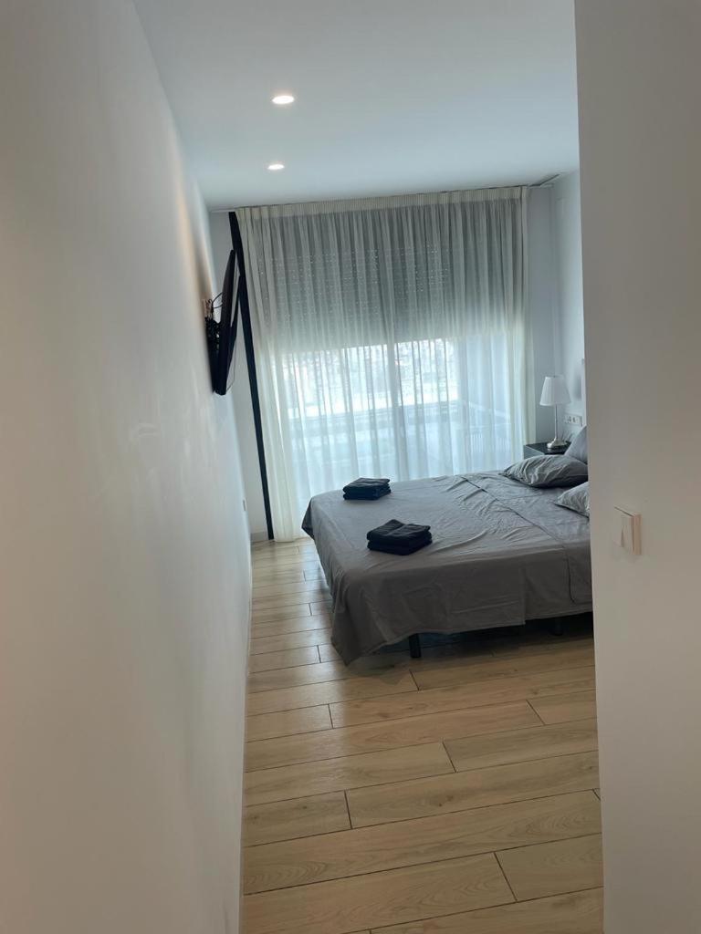 Santa Rosalia Lake & Life Resort Jacuzzi Penthouse Golf ロス・アルカサレス エクステリア 写真