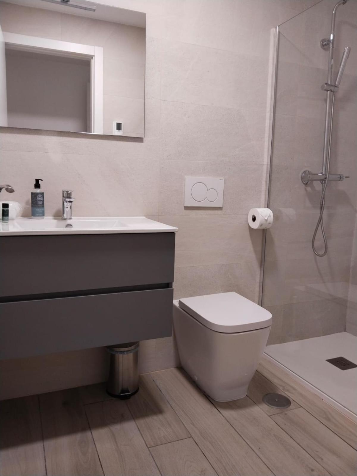 Santa Rosalia Lake & Life Resort Jacuzzi Penthouse Golf ロス・アルカサレス エクステリア 写真