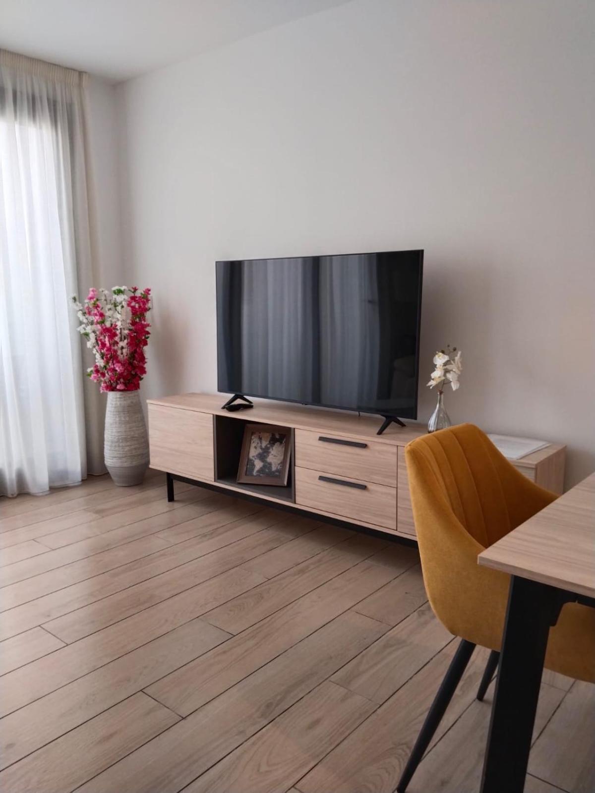 Santa Rosalia Lake & Life Resort Jacuzzi Penthouse Golf ロス・アルカサレス エクステリア 写真