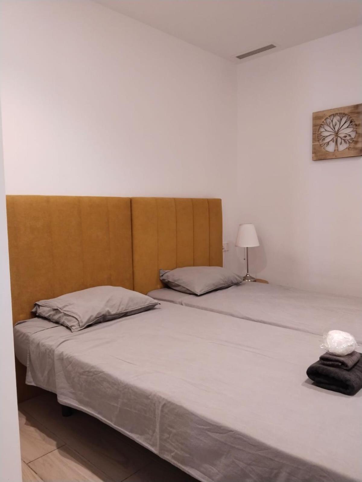 Santa Rosalia Lake & Life Resort Jacuzzi Penthouse Golf ロス・アルカサレス エクステリア 写真