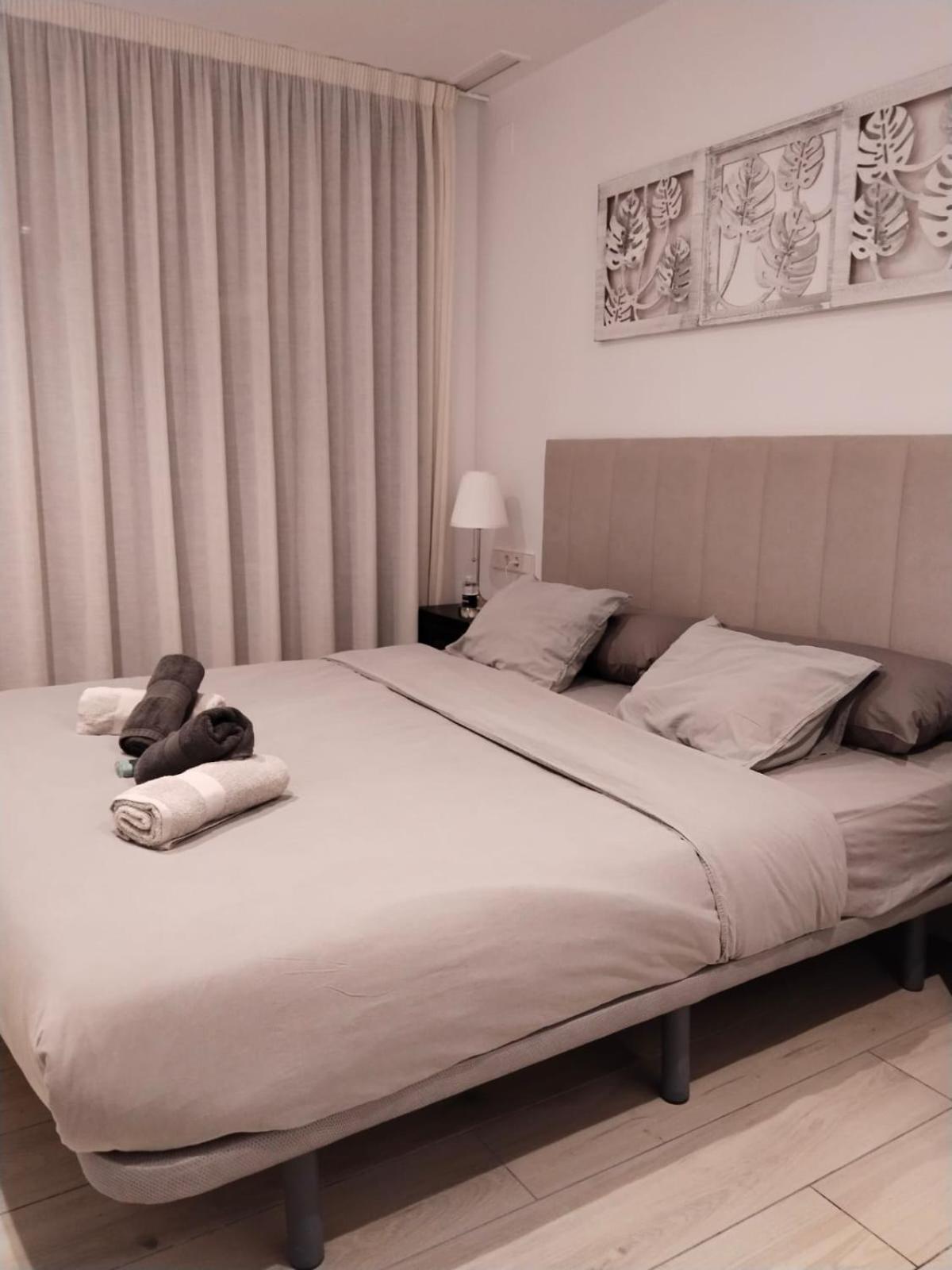 Santa Rosalia Lake & Life Resort Jacuzzi Penthouse Golf ロス・アルカサレス エクステリア 写真